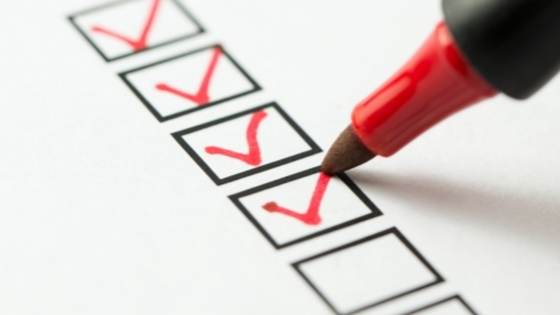 If you're a first-time buyer, it's easy to become overwhelmed and forget things. Here's what you definitely don't want to forget.