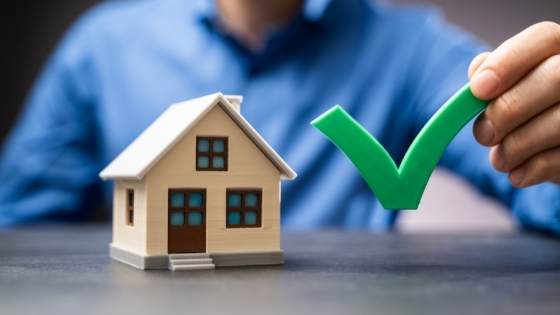 Buying your first home isn't as daunting when you know the proper steps to take before shopping.